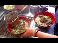 彰化人激推美食！老呂牛肉麵/The Most Popular Food in Changhua City-Beef Noodle Soup-彰化美食