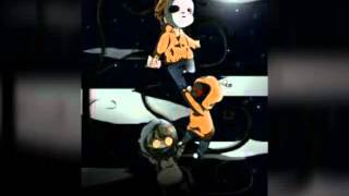 Masky-Pushover