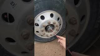 Steering Axle