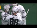 GAME RECAP - Las Vegas Desert Dogs vs San Diego Seals