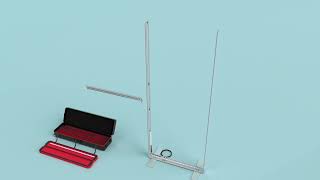Setup Your BIG LEDUP Stele