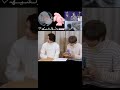 ثروباك هنا نامجون لازم يختم على الورقة لكن ختم على يده لايك متابعه مشاهده   تعليق