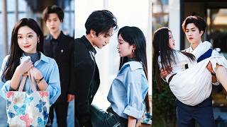 Download Lagu Semua mengira aku istri pengganti CEO, tak tahu tiap malam dia berdoa agar kucintai dia. MP3