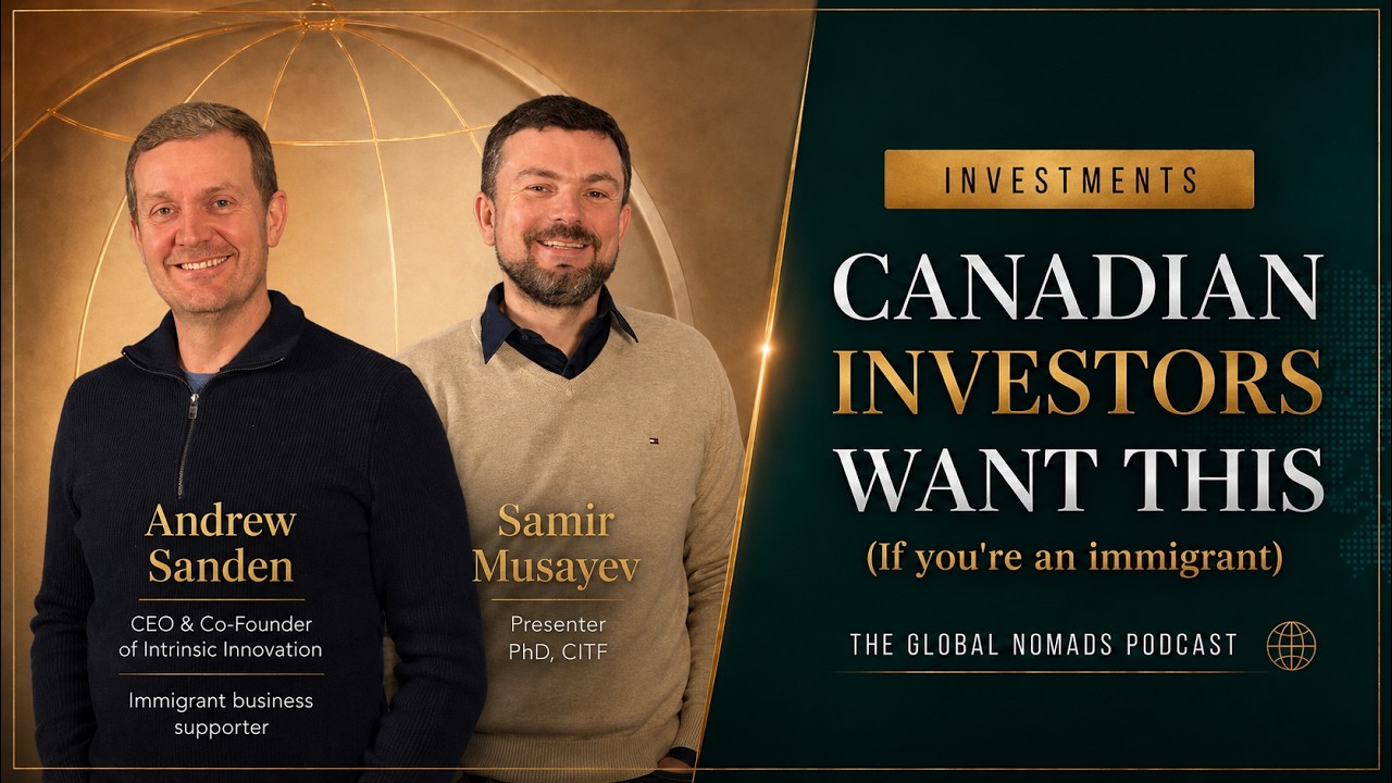 Building Relationships Before Raising Capital in Canada