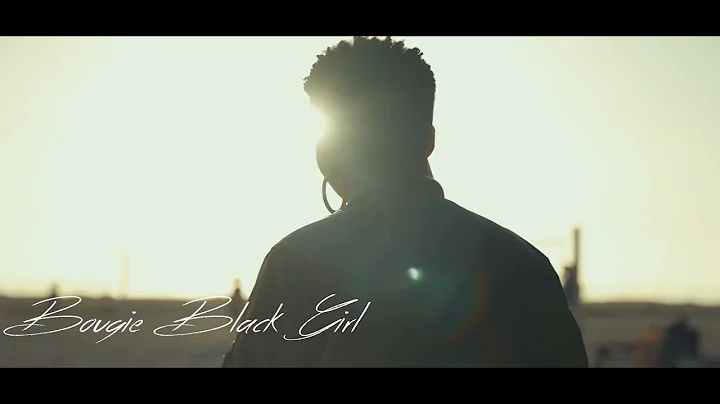 Bougie Black Girl (Remix) - Carla Gibson