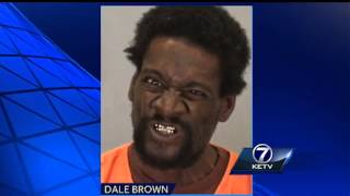 Crime Stoppers: Man allegedly choked girlfriend's sister until unconscious