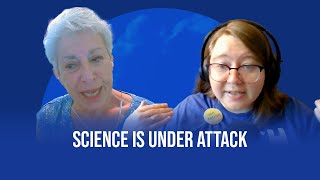 Brain drain: The Trump administration’s war on scientists