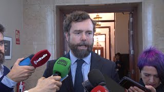 Vox insiste en que conseguirá representación en Galicia
