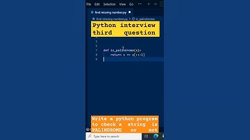 python interview questions and answers _ python interview _ python full course _ python #shortsfeed