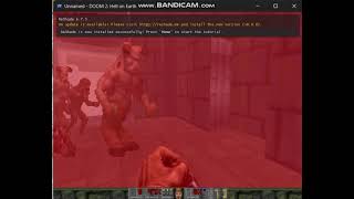 Doom (Biased doom) Part 1