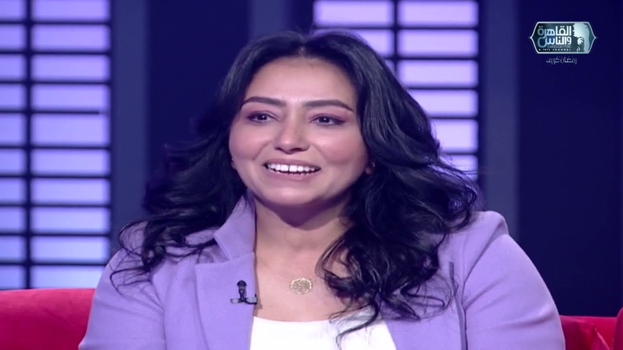 بطلة العالم في العاب القوى شيماء سامي حكيتلنا عن رحلتها المشرفة مع المرض ومع البطولات