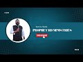 YOUTH CONFERENCE 22/5/2026//#PROPHET RD MINISTRIES //#christmas #jesuschrist #youtubeshorts