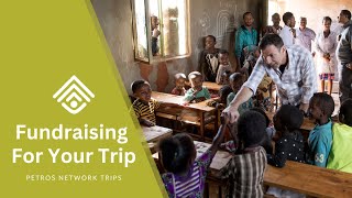 Fundraising For Your Upcoming Trip