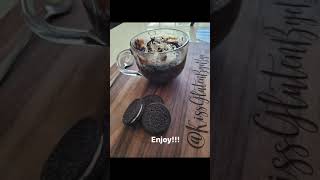 Tiktok Oreo Mug Cake: How to make a Gluten-Free Version.