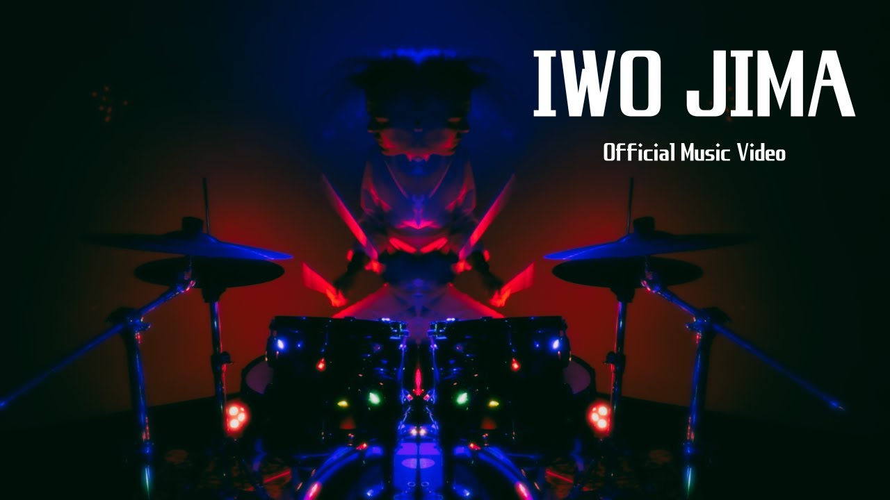 Suicide Heaven - Iwo Jima