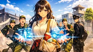 Everyone Thought She Was VILLAGE GIRL, But She Is Genius From Future Who SHOCKED The Entire Army