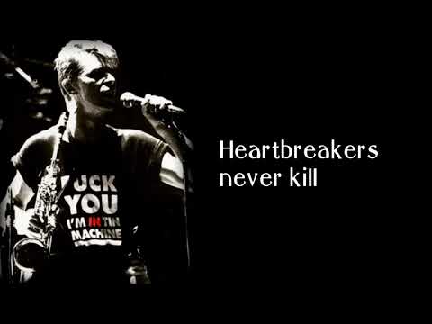 Hammerhead (1991) Tin Machine + lyrics
