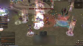 L2battle Tyrr Duelist PVP