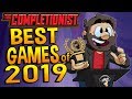 Top 10 Best Open World Games Like Skyrim (2019) - YouTube