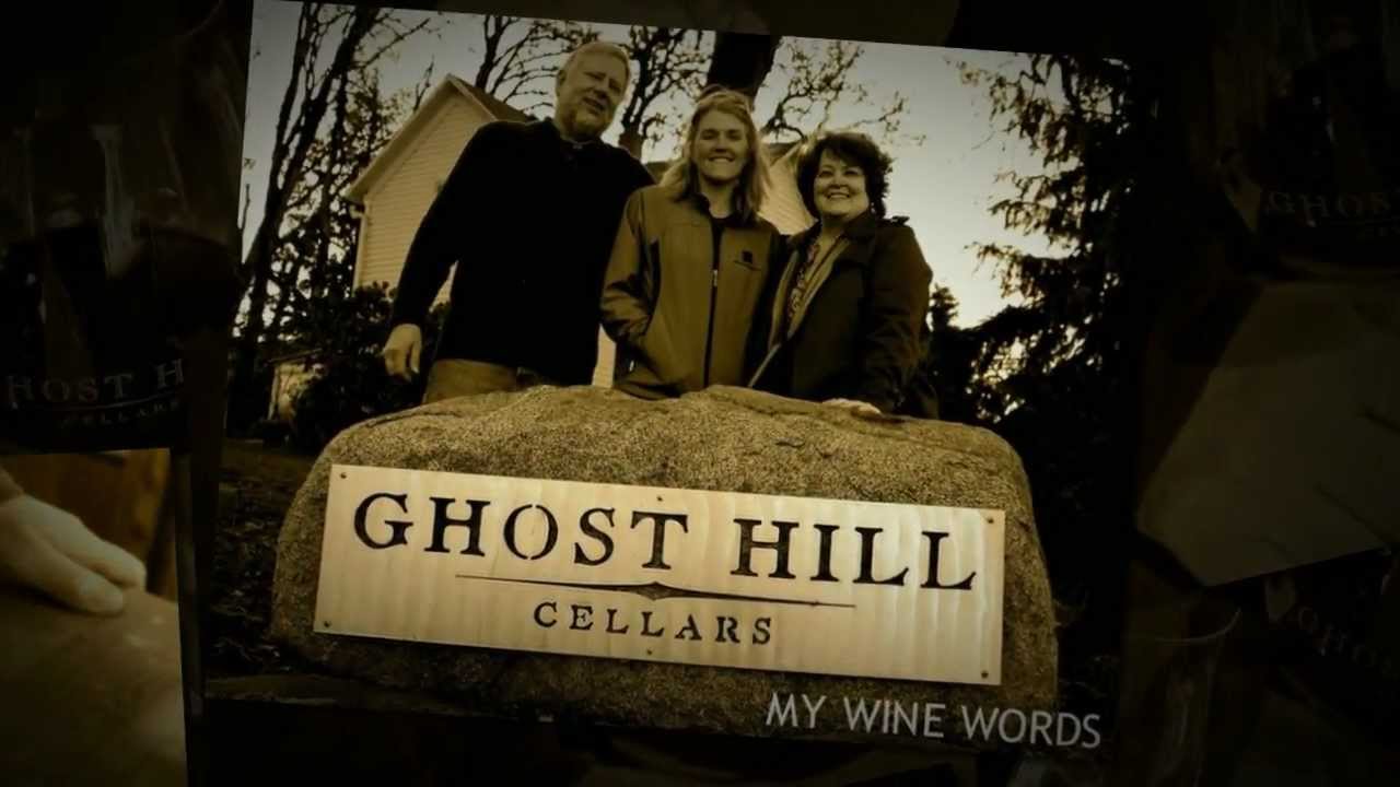 SIPWORTHY SNAPSHOTS: GHOST HILL CELLARS
