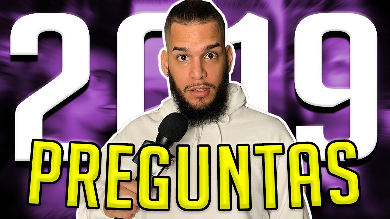 LAS MEJORES RESPUESTAS DEL 2019!