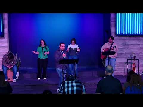 Sunday Service