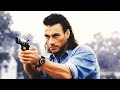 Jean Claude Van Damme Showing Why He S The King Of Action Hard Target 