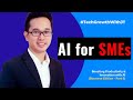AI for SMEs (Burmese Edition) - Part 6: Automating Your Business with AI