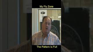 My Fly Zone | Mark at Monroe County Georgia