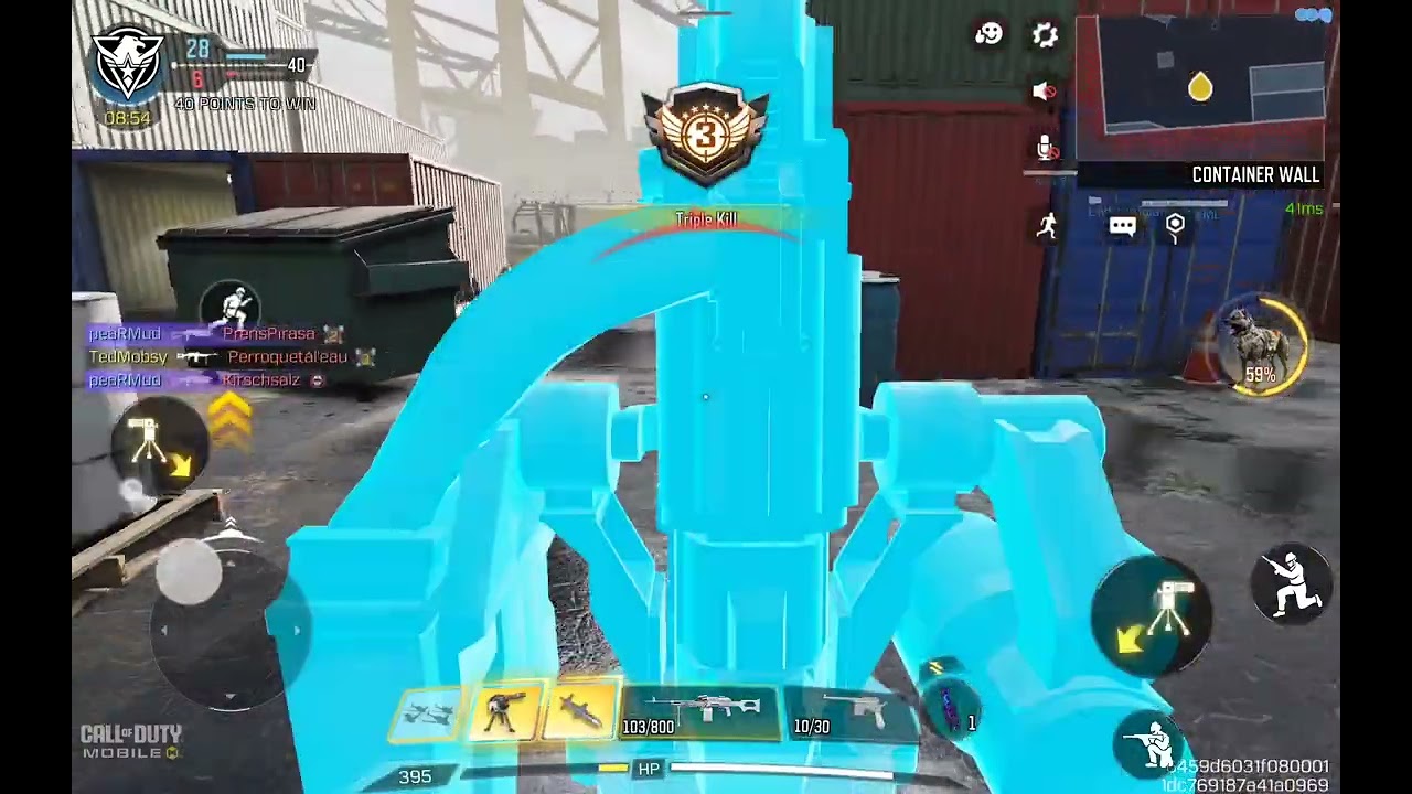 "Chaos on Shipment: Deathmatch Frenzy & Pro Tips!"