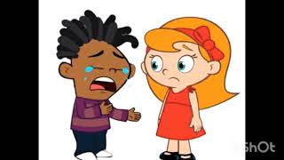 Jelly Teachtown Crying