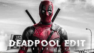 Deadpool edit ft neon blade🔥neon blade Deadpool edit Deadpool edit #deadpooledit #neonbladeedit