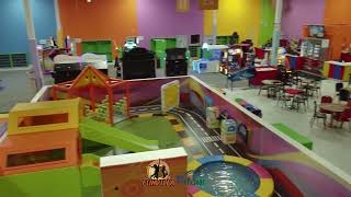 Funvilla - Guelph screenshot 5