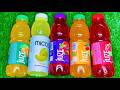 Giant Rainbow Coca-Cola Eruption! 🌈 (Satisfying ASMR) #003