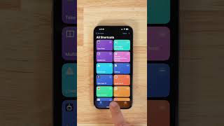 A Life Changing iPhone Tip 🤯 #apple #iphone #shorts