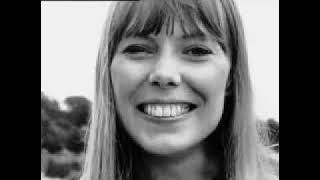 Joni Mitchell - The Circle Game (1966)