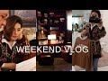 Vlog: Fin de semana en Valladolid, visito Carlota & Co.
