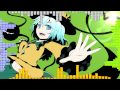 【東方アレンジ】MONSTER K(Dubstep)