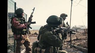 Kino - Gruppa Krovi But Its The Battle Of Donb In 2022