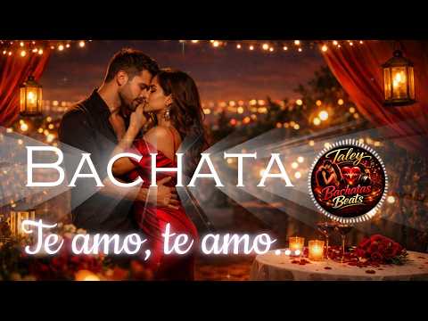 Putar Tal Ves Te Amo - Bachata Hit