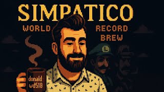 Simpatico WORLD RECORD!! (55:12)