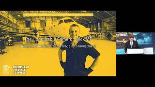 Aviation and Aerospace MRO (Civil and Defence) Investor Forum – 14 April 2022
