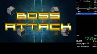 Space Invaders Extreme Normal Easy 15:07