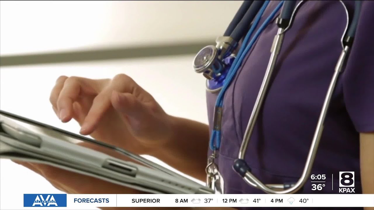 Cover Montana explains importance of open enrollment