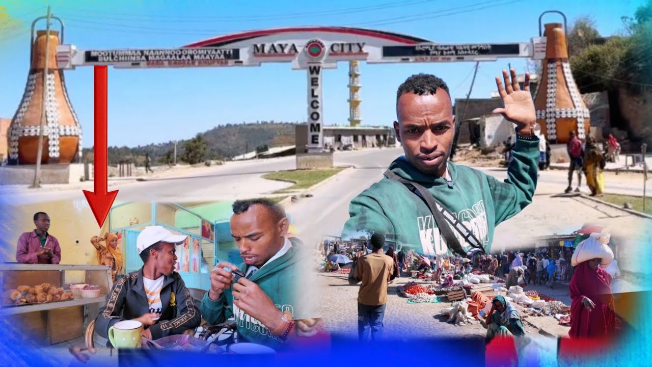 Shamarran ganda kana bayyee bareedu 🫣