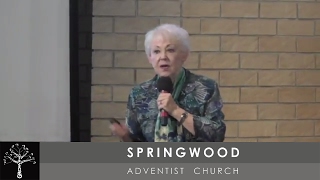 Dr Arlene Taylor - Brain Wiring
