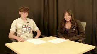 Spartan Spotlight Episode 10 2025 2026