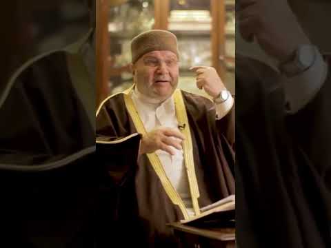 إياك أن تصل مع الله تعالى إلى طريق مسدود د محمد راتب النابلسي
