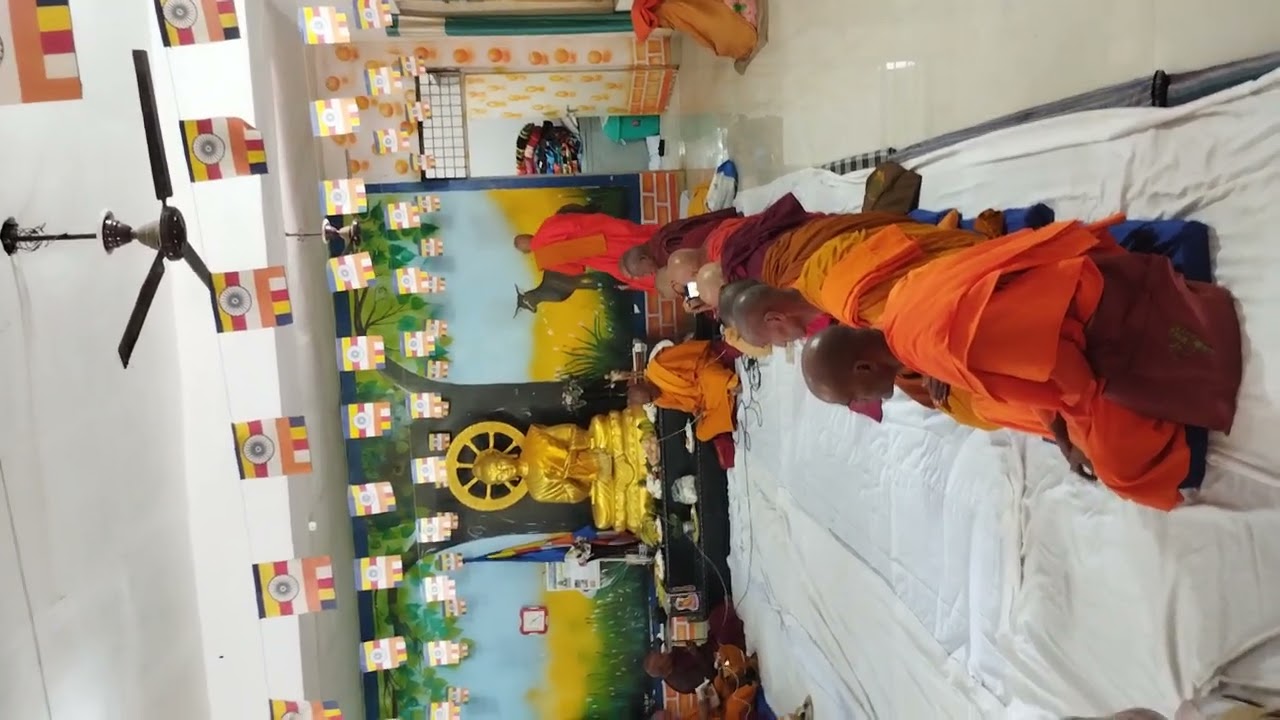 Feb 2026 Samyak BV, Datia Training of Indian in Thervad System