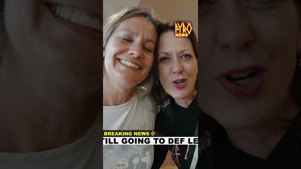 Def Leppard